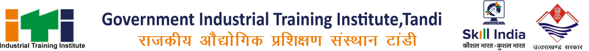 Industrial Training Institute ( ITI ) , Tandi | Nainital | Uttarakhand